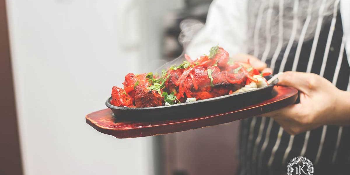 Authentic Indian Cuisine at Lal Khazana Indian Restaurant Authentic Indian Cuisine at Lal Khazana Indian Restaurant