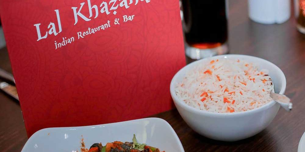 Authentic Indian Cuisine at Lal Khazana Indian Restaurant Authentic Indian Cuisine at Lal Khazana Indian Restaurant
